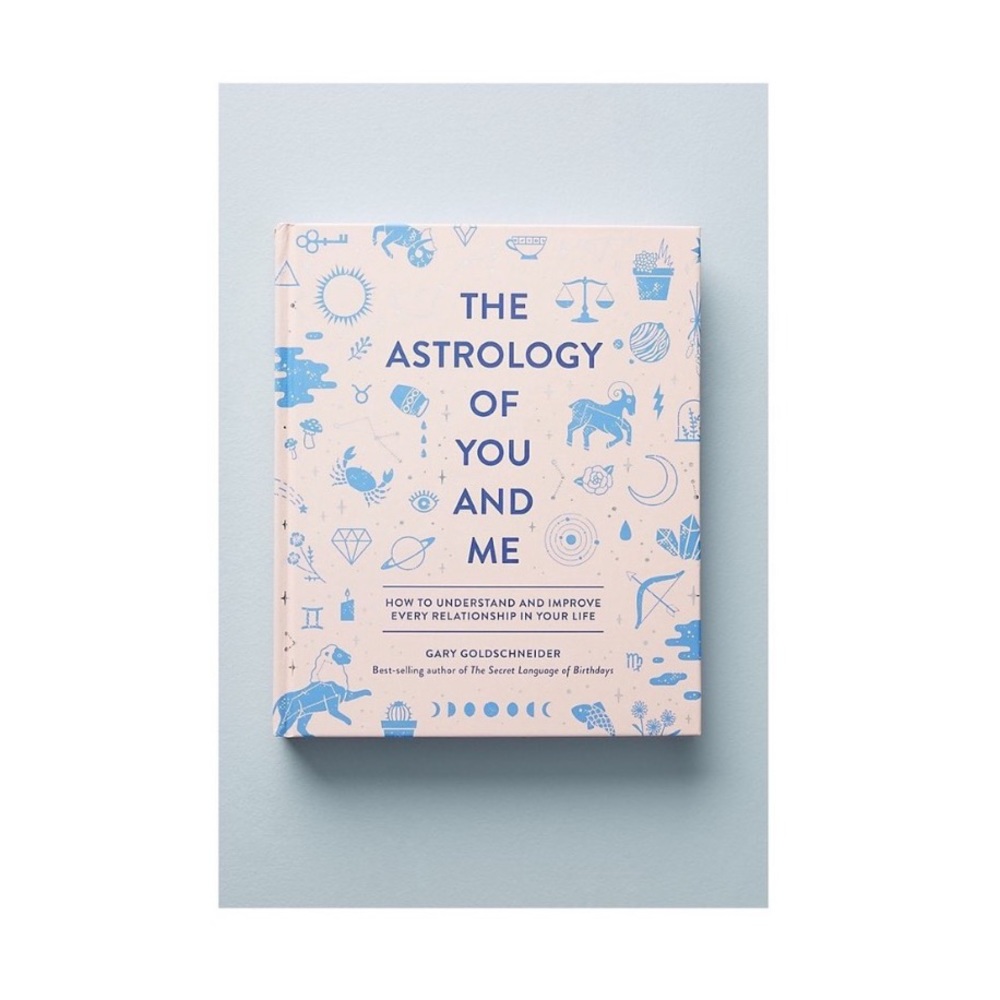 🌿The Astrology Of U&Me